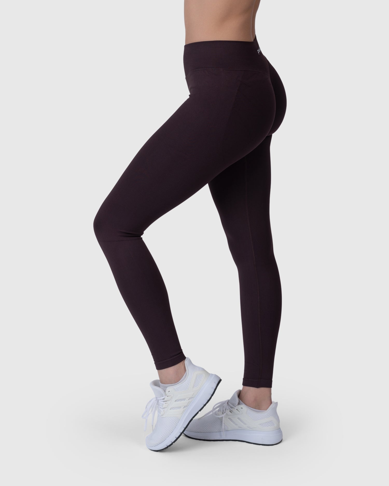Form Sculpting Leggings - Mocha