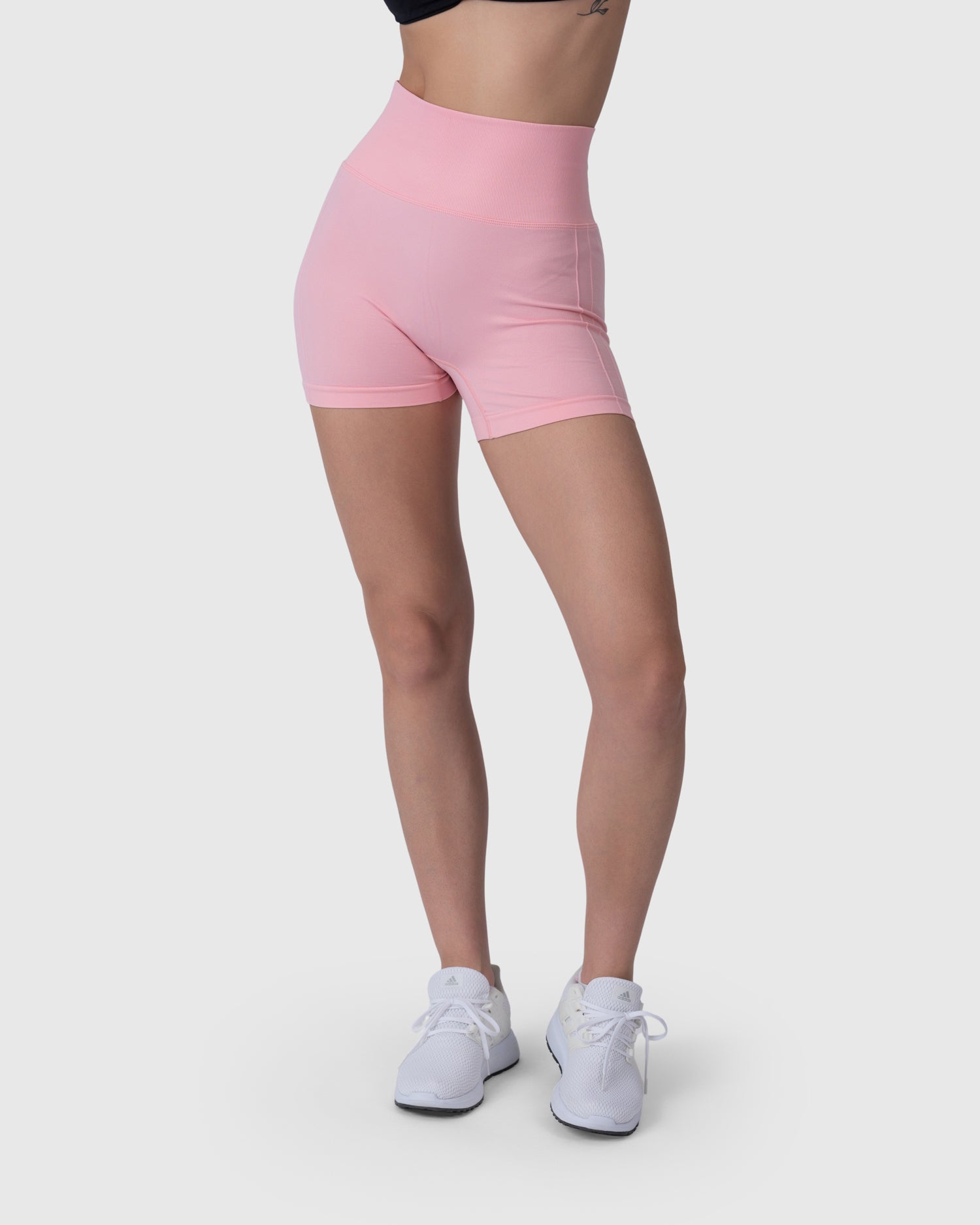 Motion Sculpt Shorts - Blush Pink
