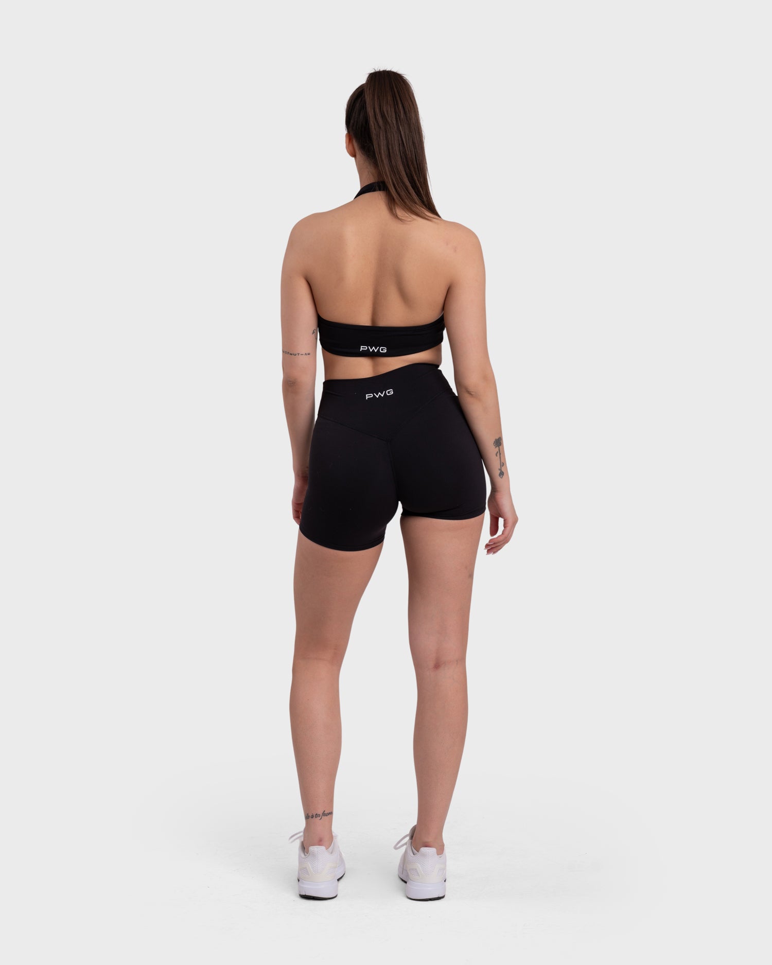 Core Classic Shorts - Black