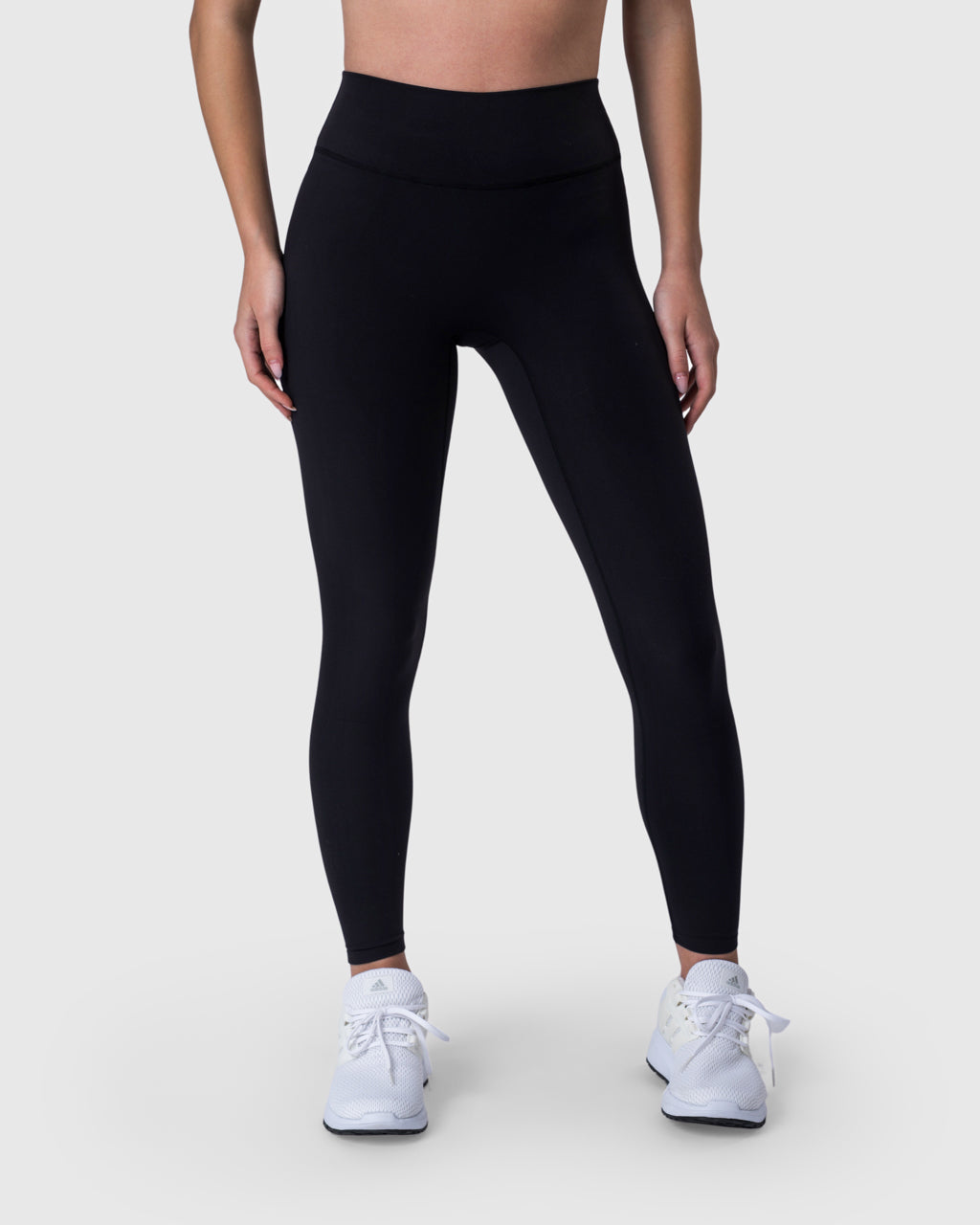 Core Leggings - Black