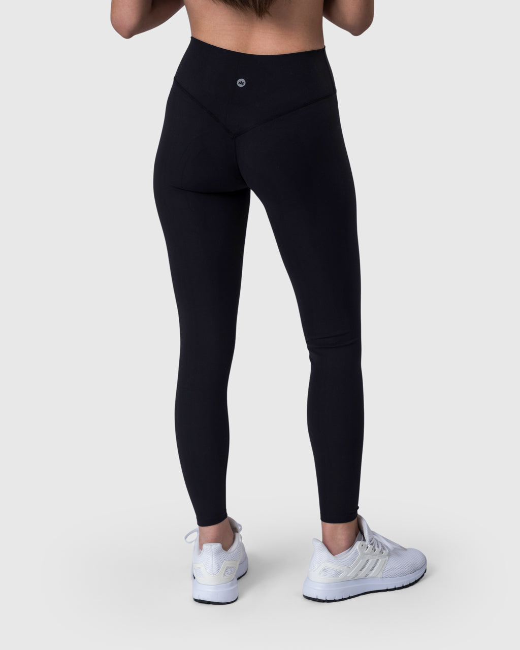Core Leggings - Black