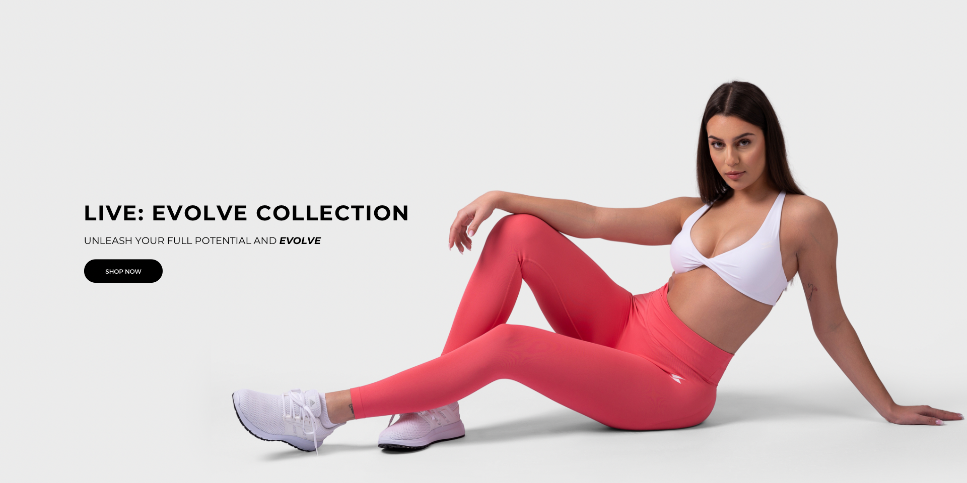Fitness Colombian Sportswear and athletic apparel leggings for