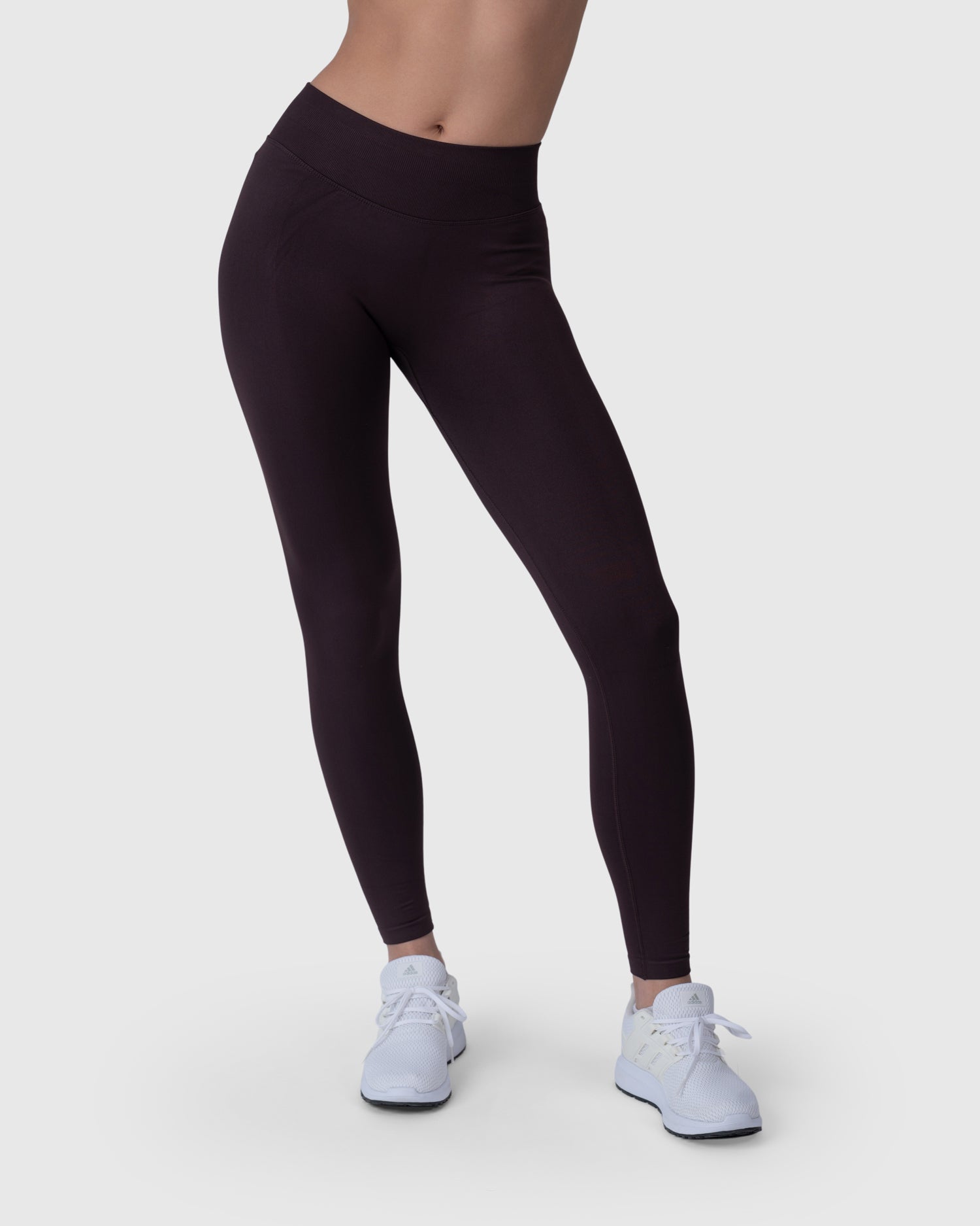 Form Sculpting Leggings - Mocha