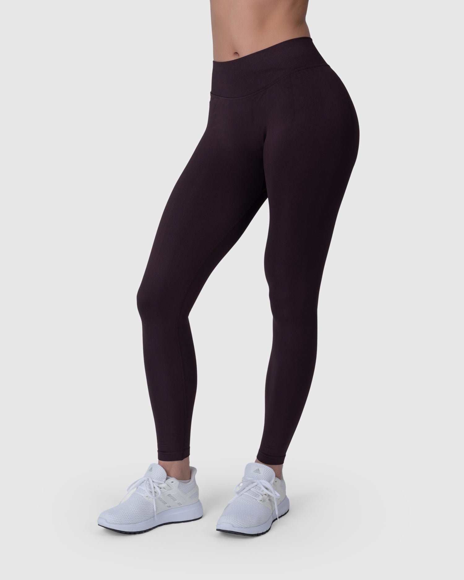 Form Sculpting Leggings - Mocha