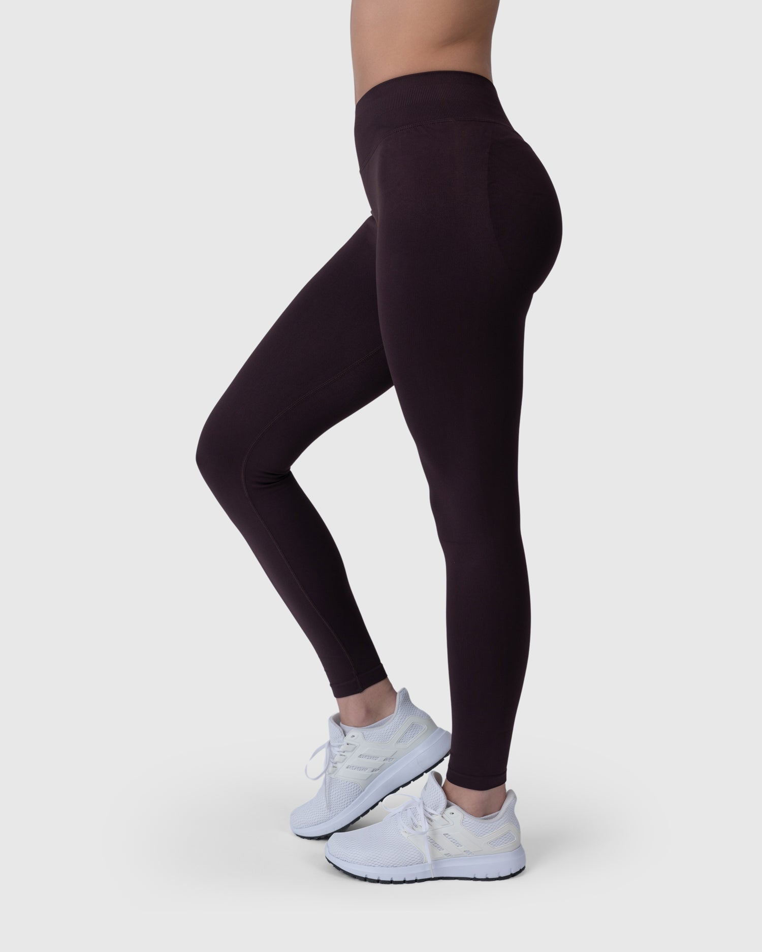 Form Sculpting Leggings - Mocha