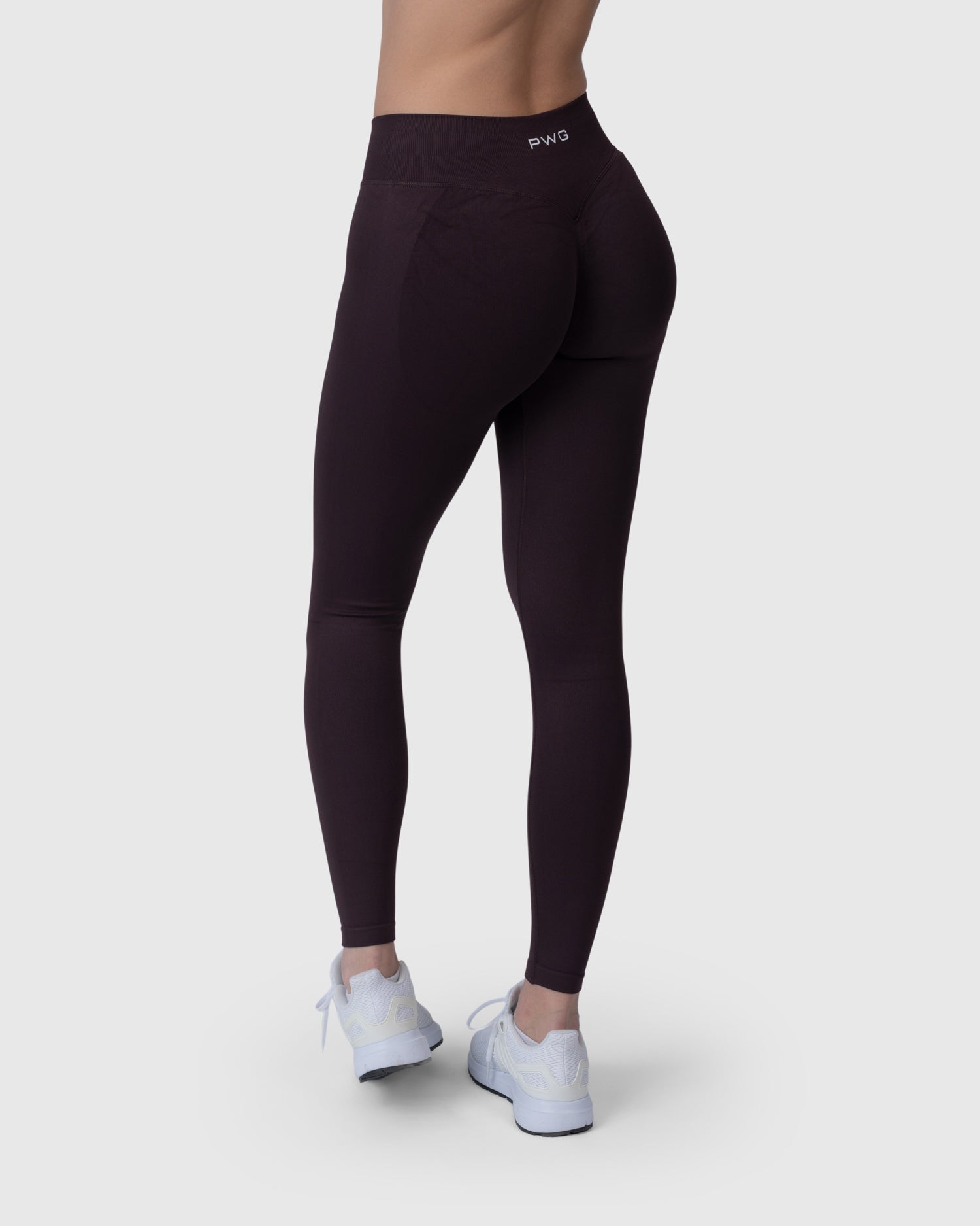Form Sculpting Leggings - Mocha