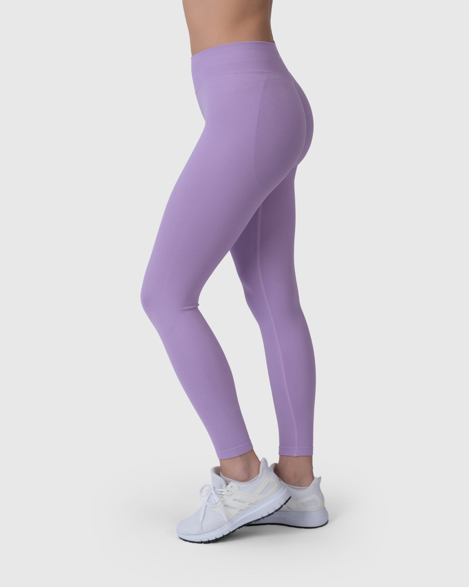 Form Sculpting Leggings - Lavender