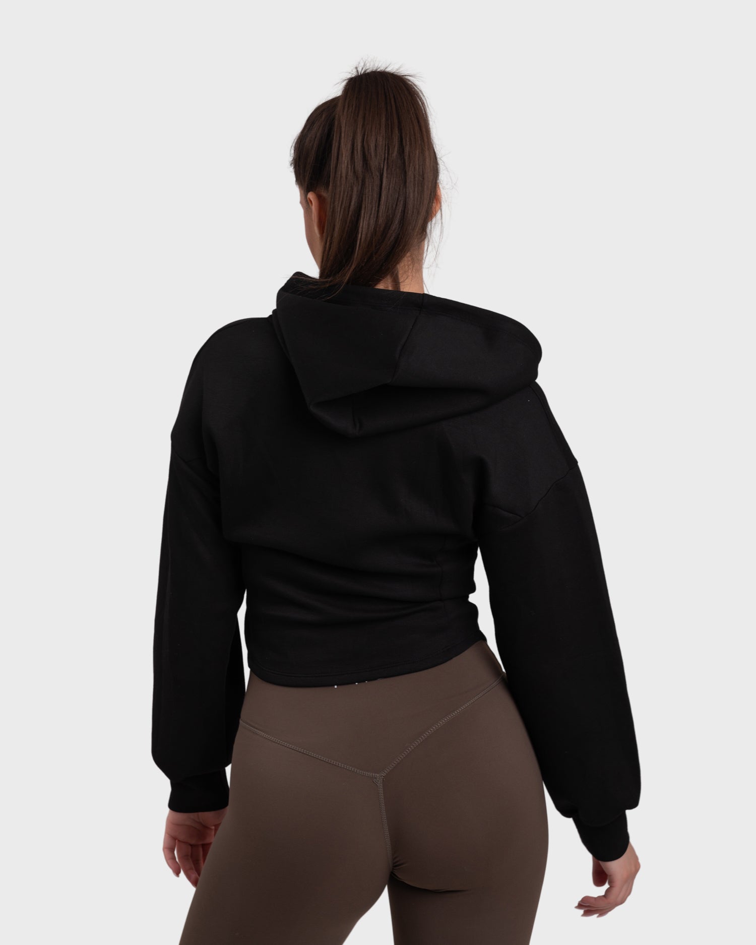 Core Jacket - Black