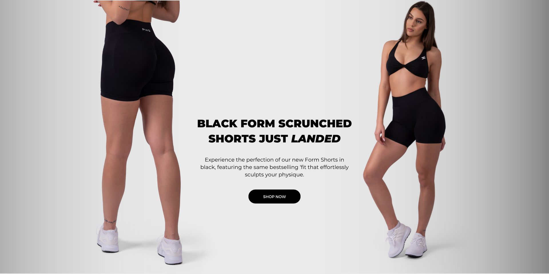 Fitness discount kleding winkel