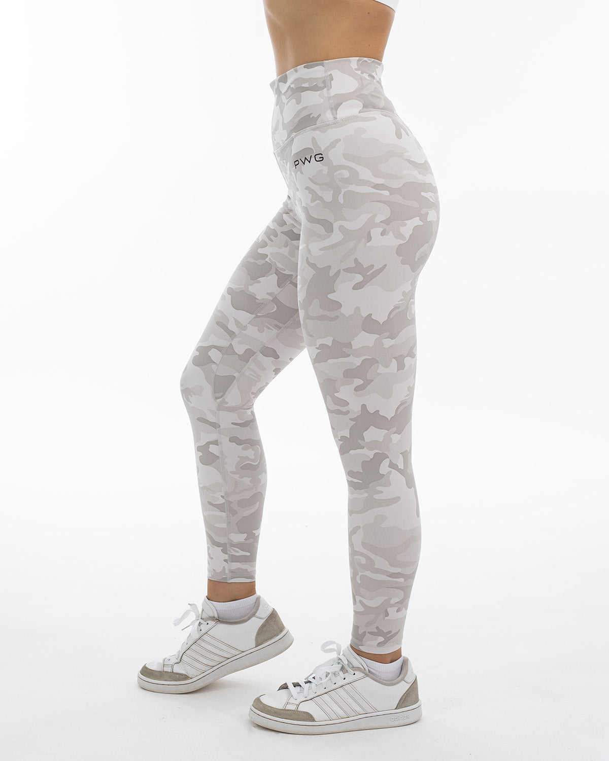 Buy Jockey Girls Easy Movement Leggings - Light Grey Melange at Rs.569  online | Activewear online